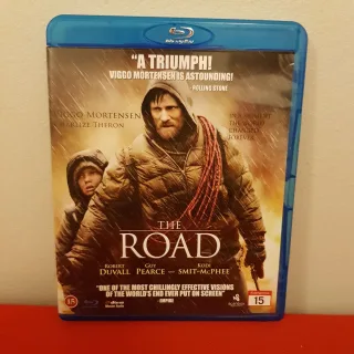 The Road