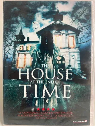 The House at the End of Time