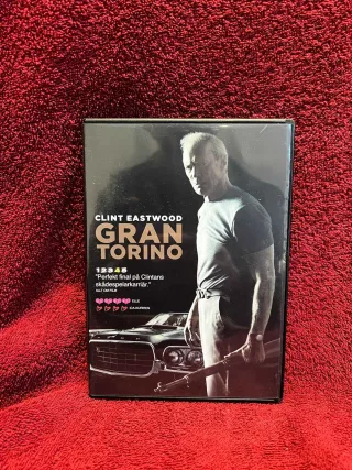 Gran Torino