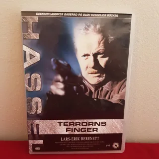 Hassel: Terrorns Finger