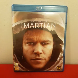 The Martian