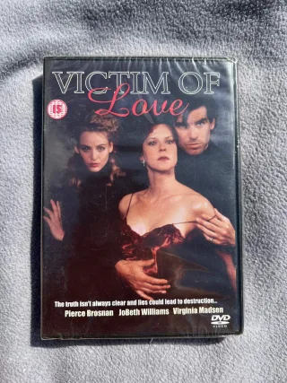 Victim of Love