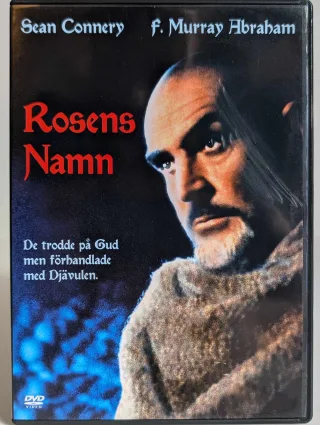 Rosens Namn