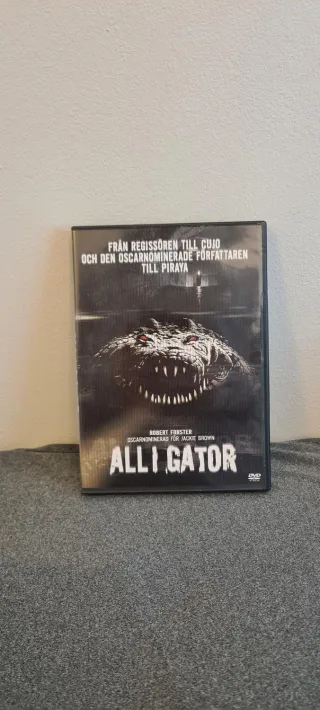 Alligator