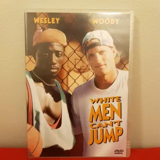 White Men Can't Jump