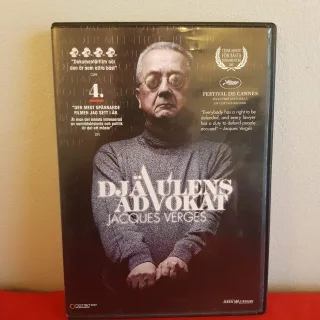 Djävulens advokat