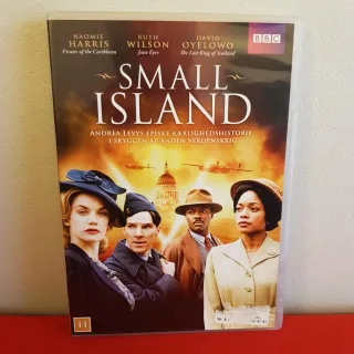 Small Island