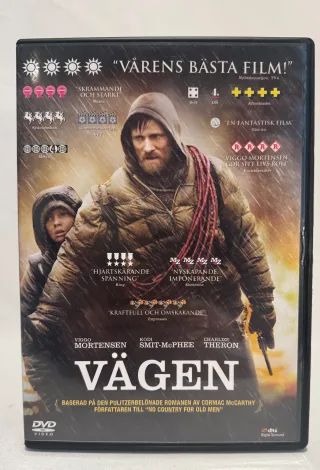Vägen