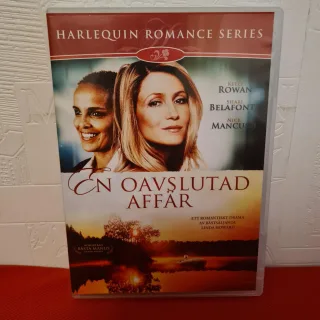 En oavslutad affär