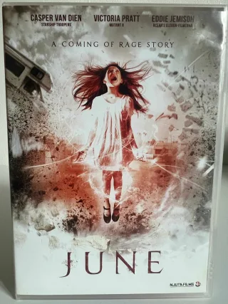 June