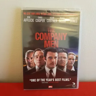 The Company Men