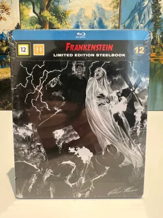 Frankenstein