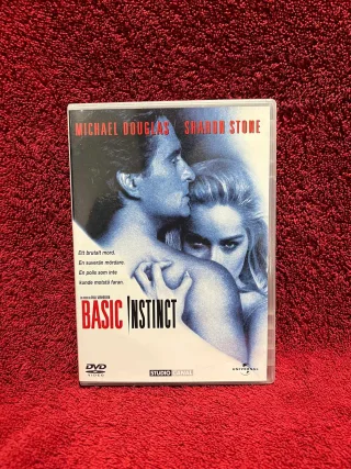 Basic Instinct