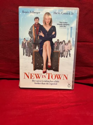 New In Town