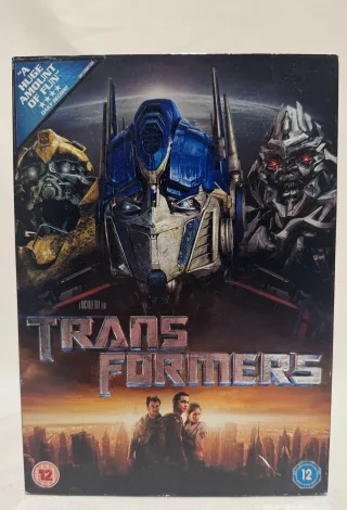 Transformers 1