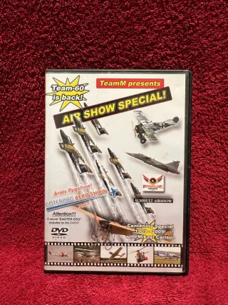 Air Show Special