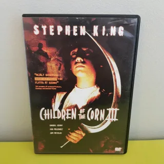 Children of the Corn III