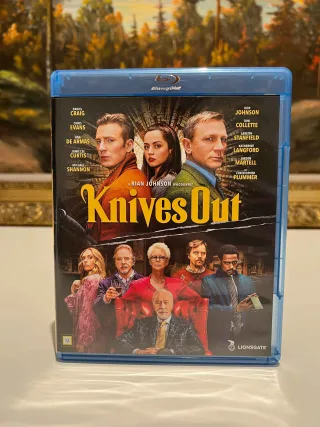 Knives Out
