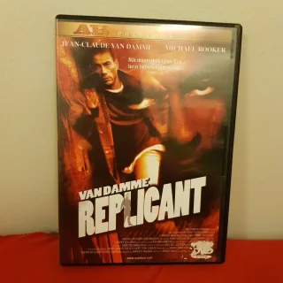 Replicant