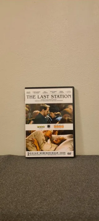 The Last Station