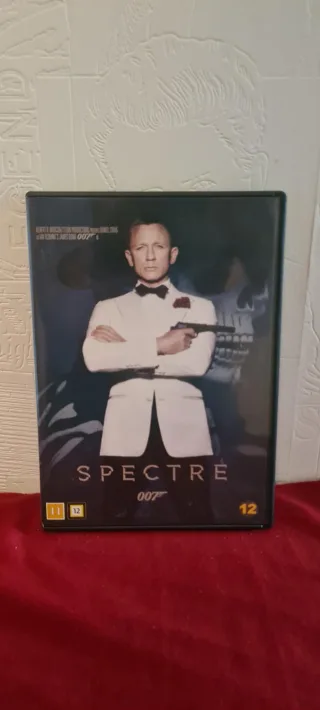 Spectre