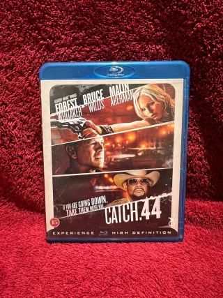 Catch .44