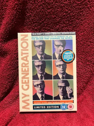 My Generation