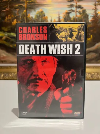 Death Wish 2