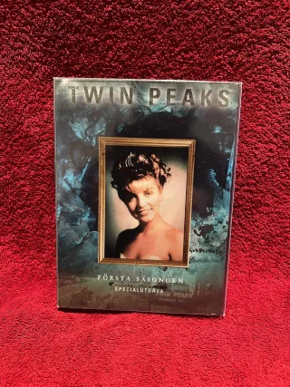Twin Peaks: Säsong 1