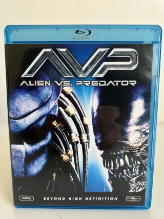 Alien vs. Predator