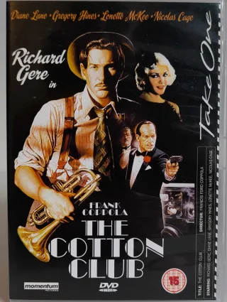 The Cotton Club