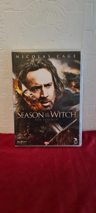 Season of the Witch