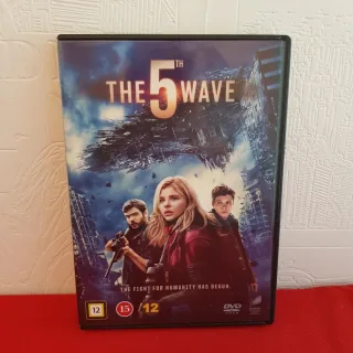 The 5th Wave