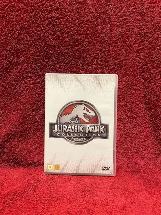 Jurassic Park Collection