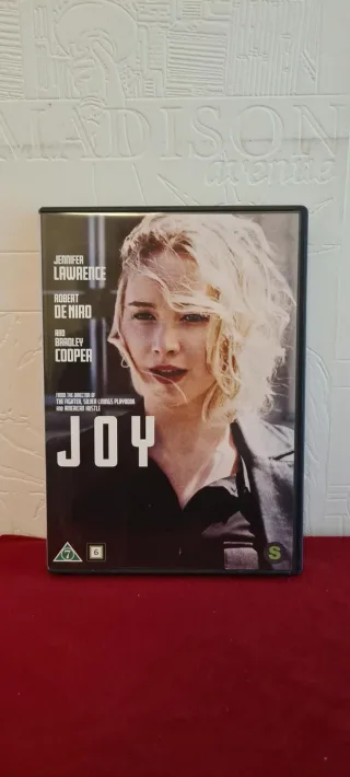 Joy