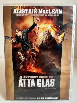 Åtta Glas