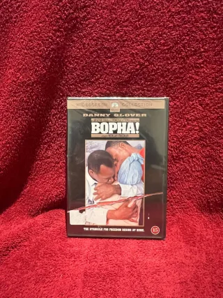 Bopha!