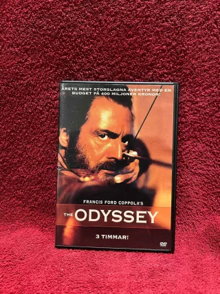 The Odyssey