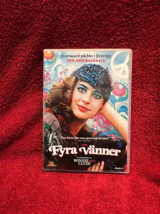 Fyra vänner
