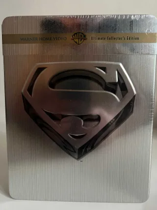Superman: Ultimate Collection