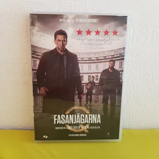 Fasanjägarna