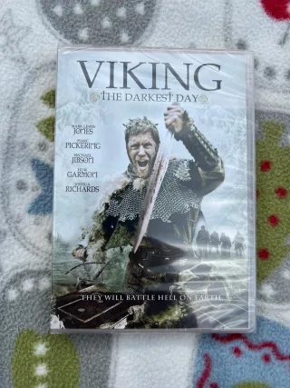 A Viking Saga: The Darkest Day