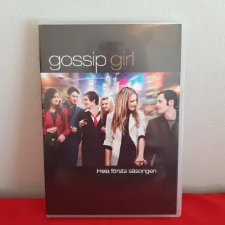 Gossip Girl Säsong 1