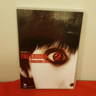 The Grudge 2