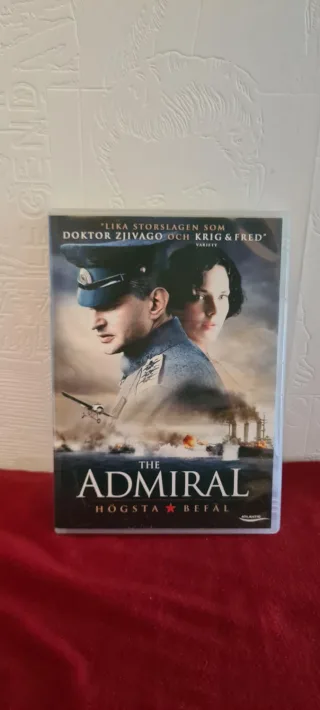 The Admiral