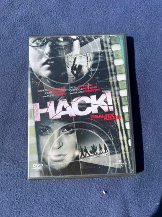 Hack