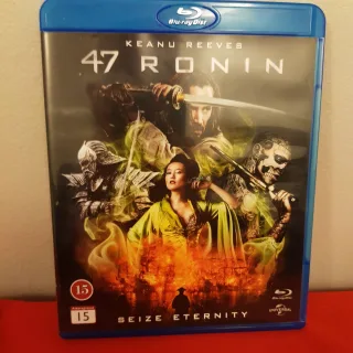47 Ronin