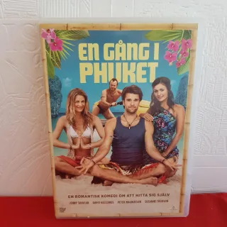 En Gång i Phuket