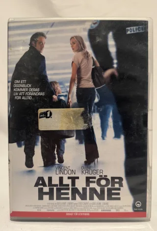 Allt För Henne