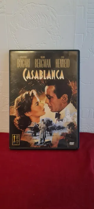 Casablanca